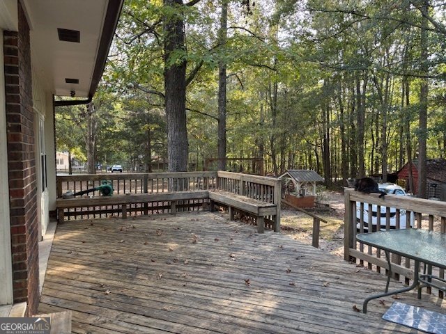 124 Deerwood Circle Griffin - 5