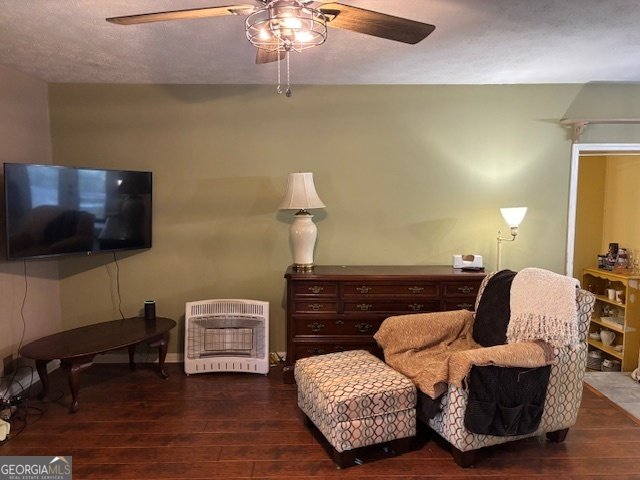 124 Deerwood Circle Griffin - 8