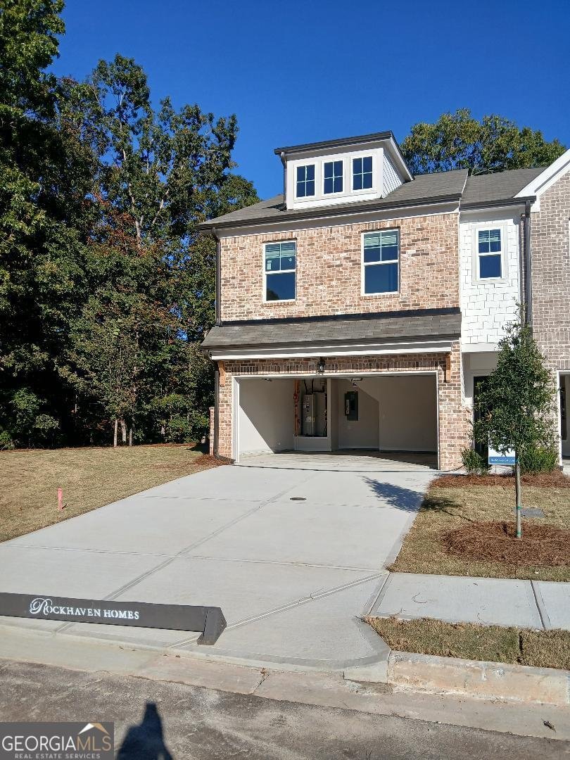 372 Sinclair Court Mcdonough - 38