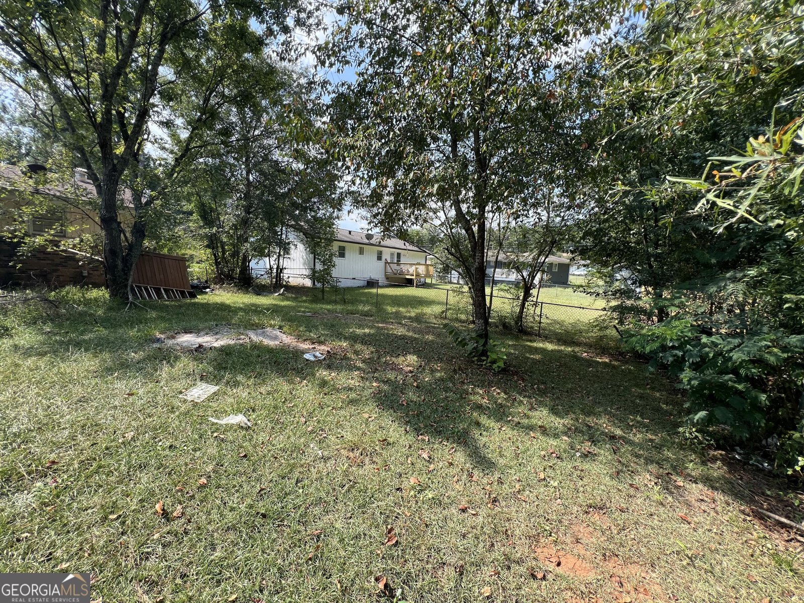 2718 Somerton Drive Morrow - 14