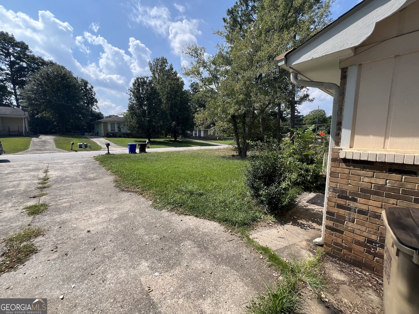 2718 Somerton Drive Morrow - 18