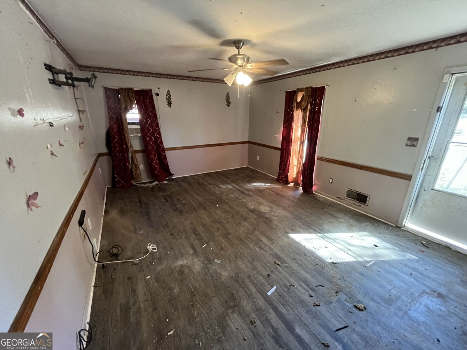 2718 Somerton Drive Morrow - 19