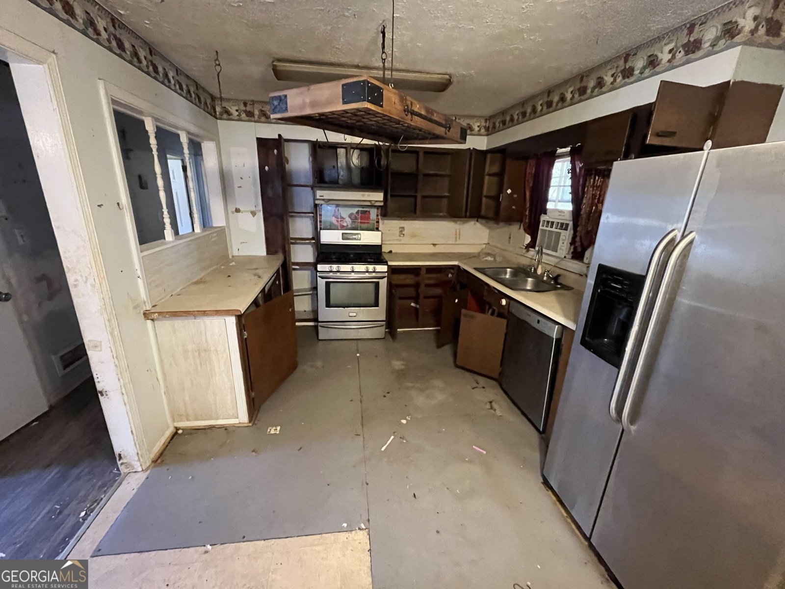 2718 Somerton Drive Morrow - 21