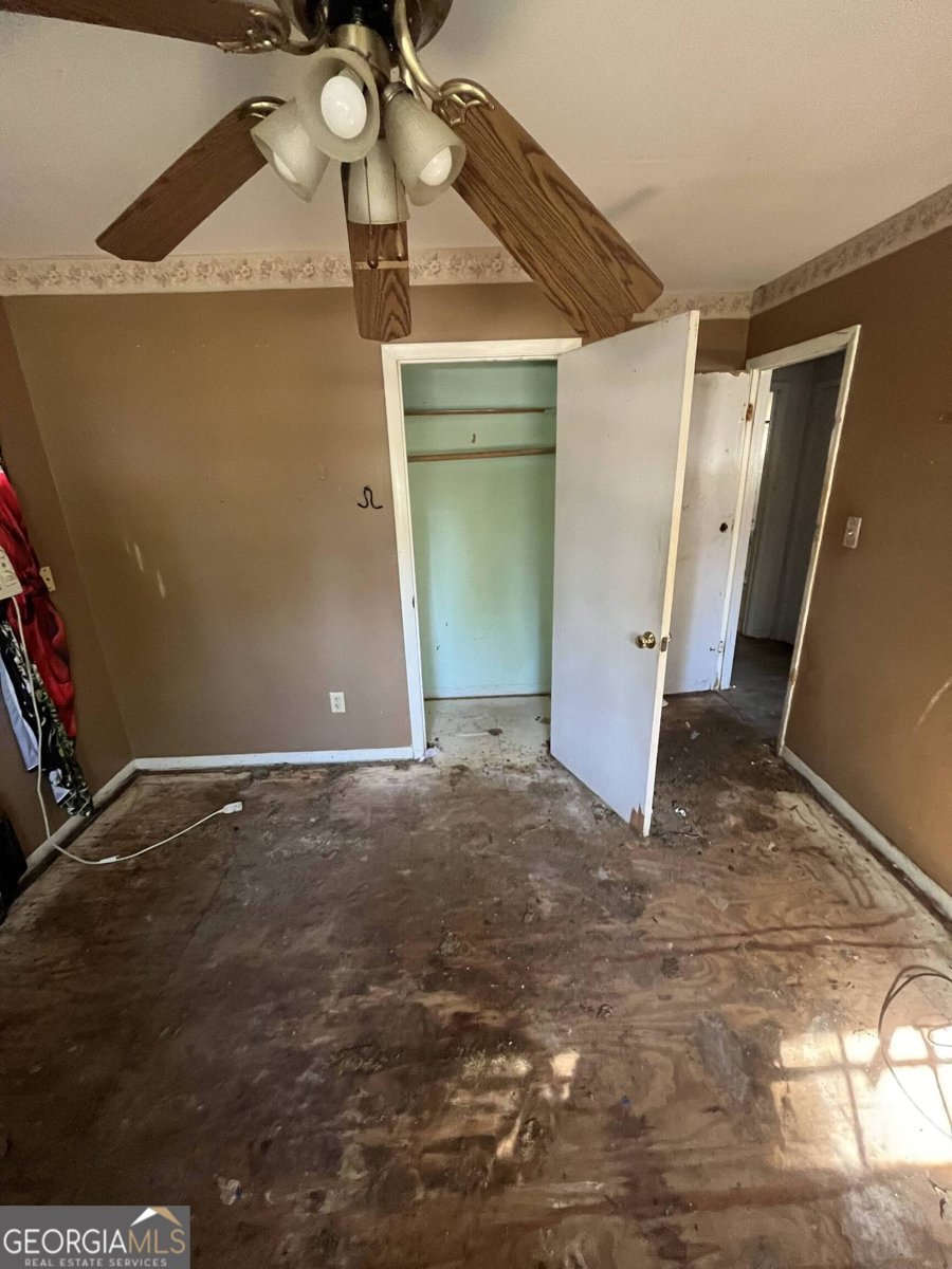 2718 Somerton Drive Morrow - 7