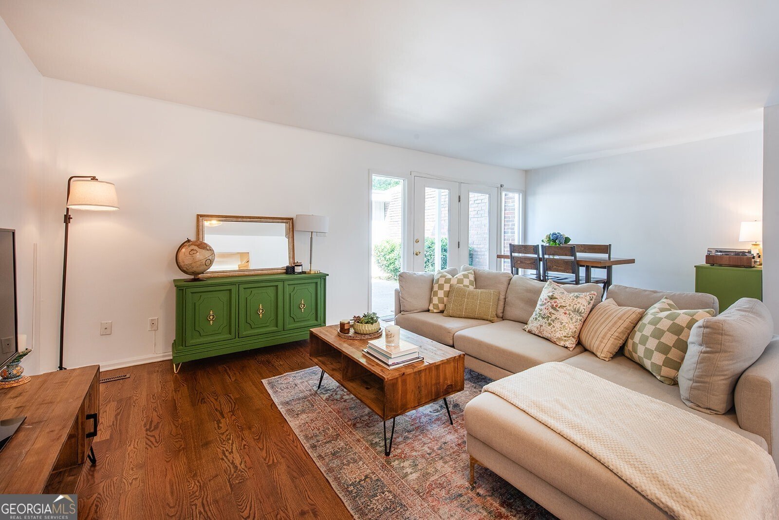 408 Sycamore Drive Decatur - 3