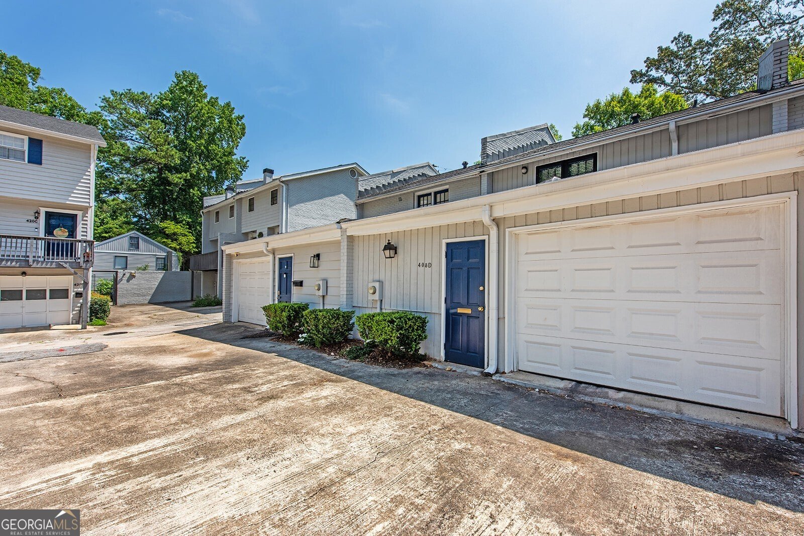 408 Sycamore Drive Decatur - 30