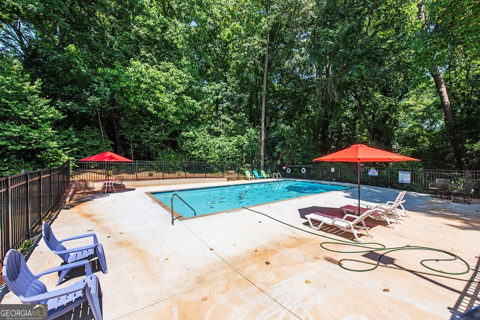 408 Sycamore Drive Decatur - 32