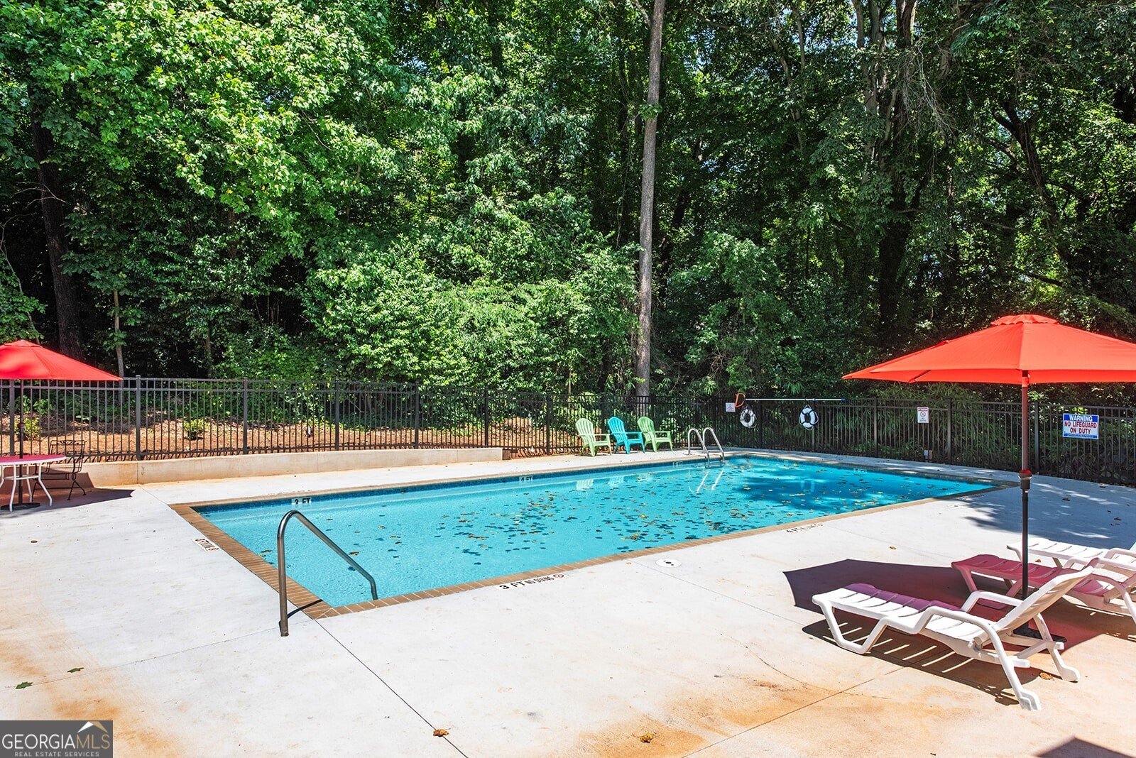 408 Sycamore Drive Decatur - 33