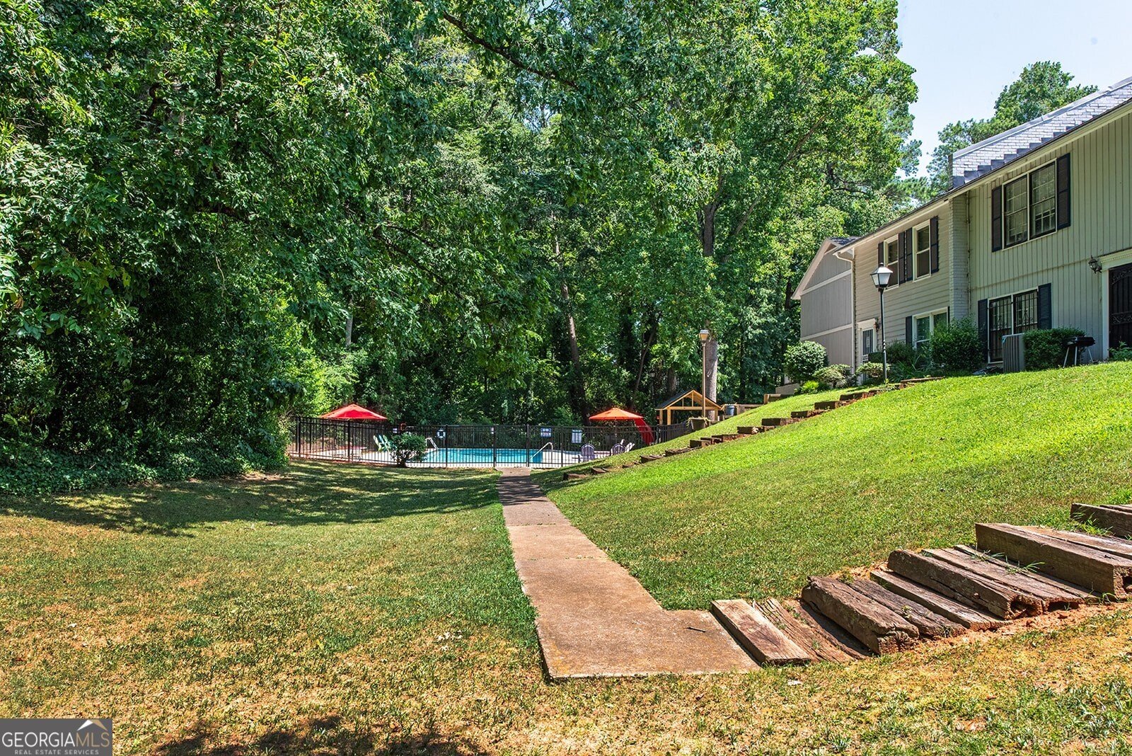 408 Sycamore Drive Decatur - 35