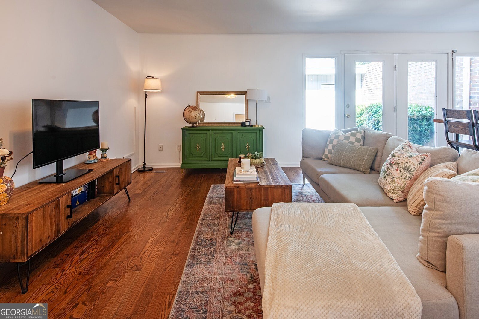 408 Sycamore Drive Decatur - 4