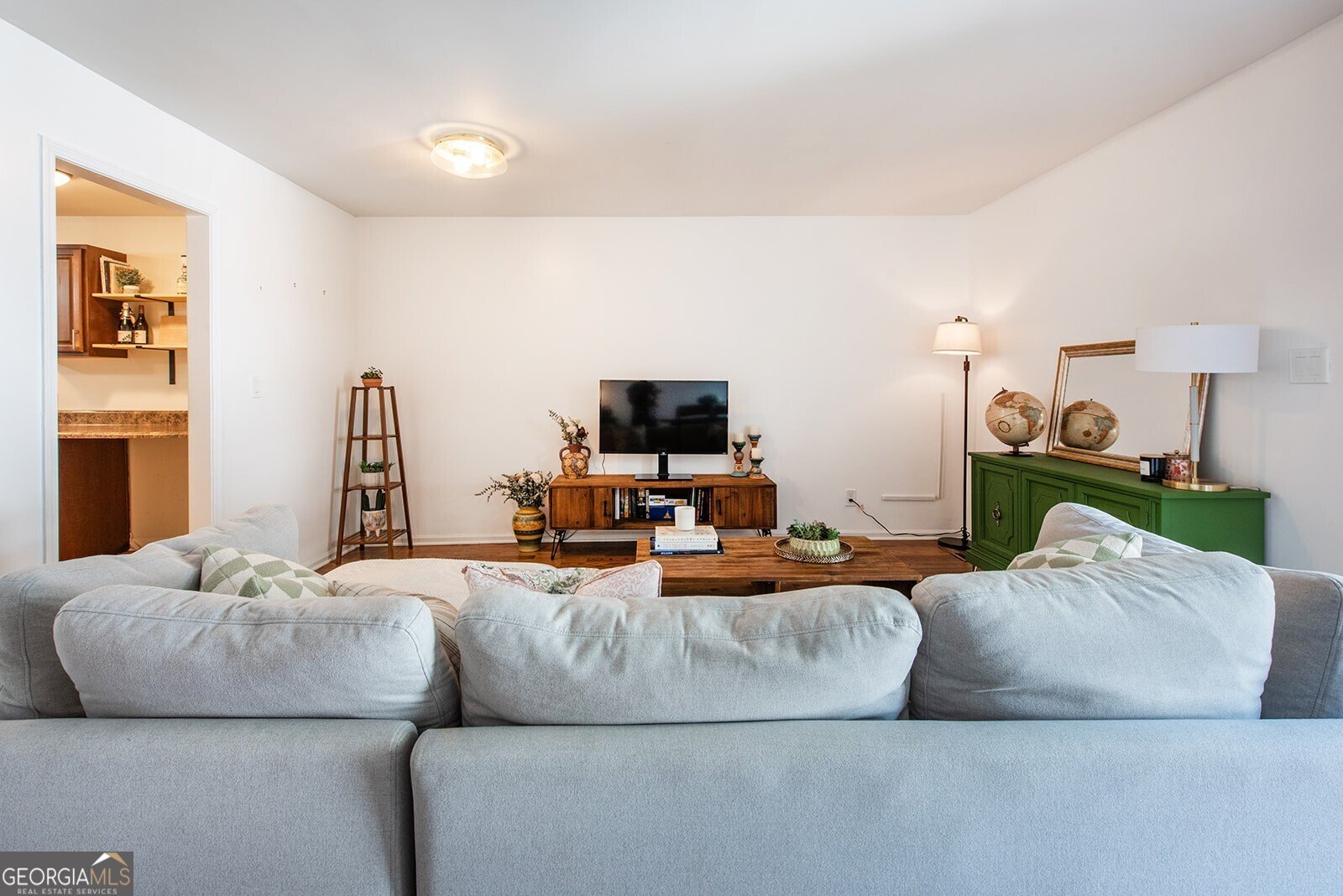 408 Sycamore Drive Decatur - 5