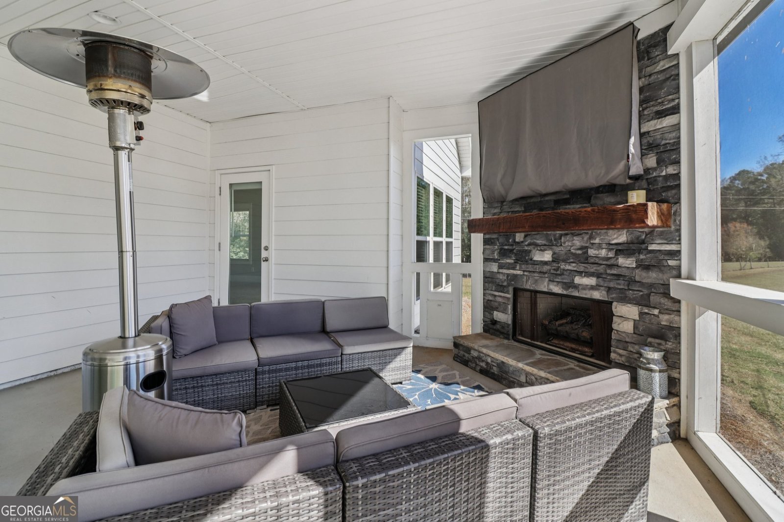 2519 Hog Liver Road Carrollton - 19