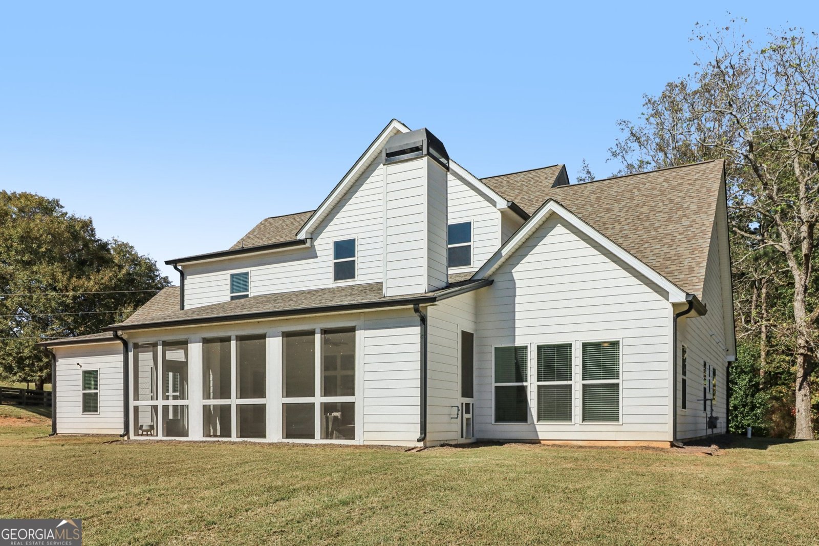 2519 Hog Liver Road Carrollton - 20