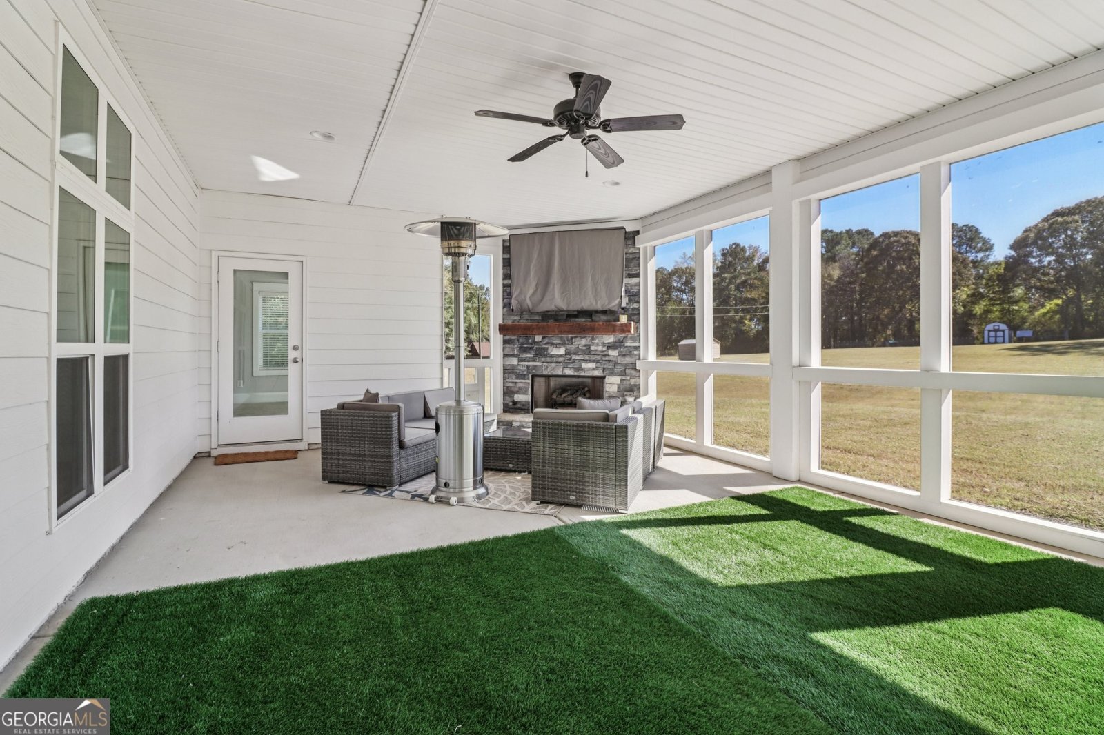 2519 Hog Liver Road Carrollton - 71