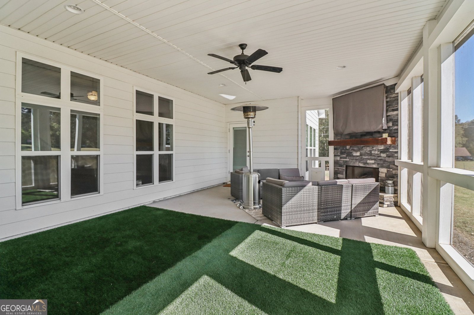 2519 Hog Liver Road Carrollton - 72