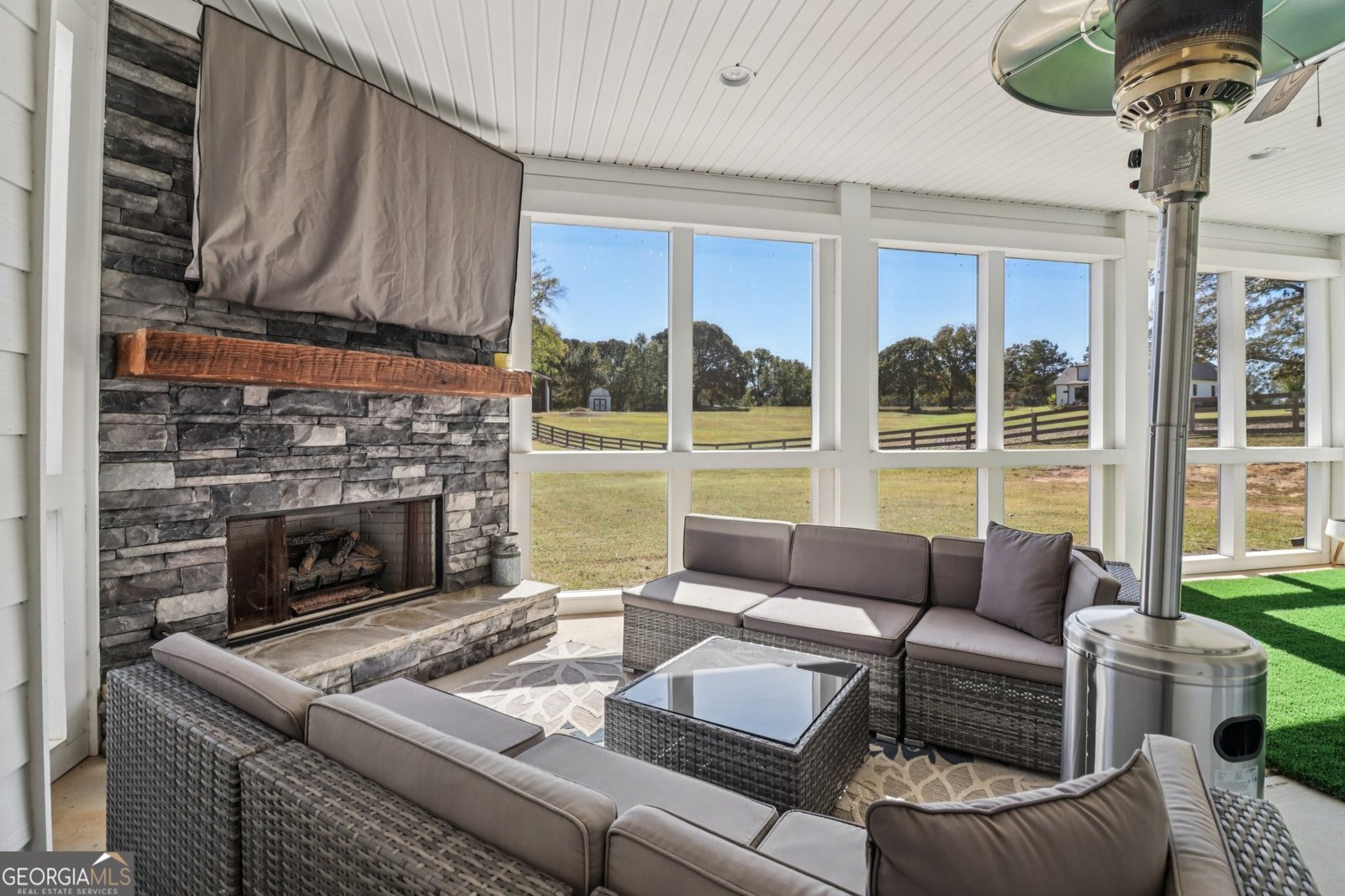 2519 Hog Liver Road Carrollton - 74