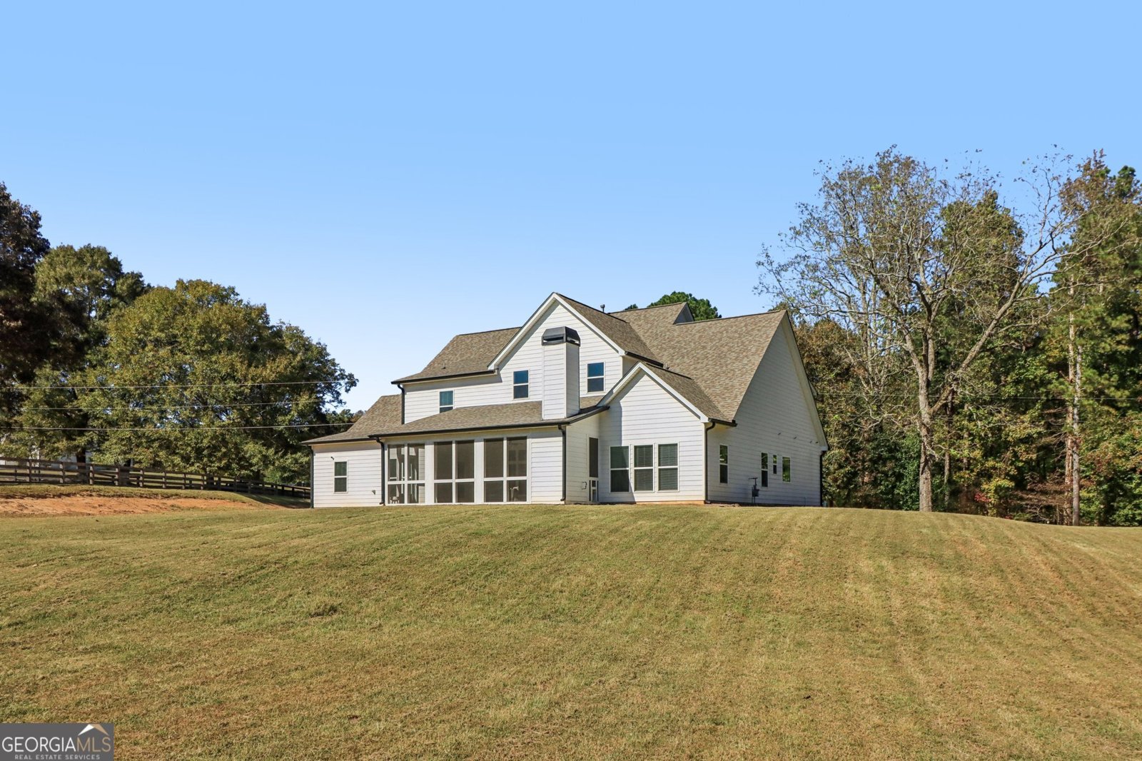 2519 Hog Liver Road Carrollton - 77