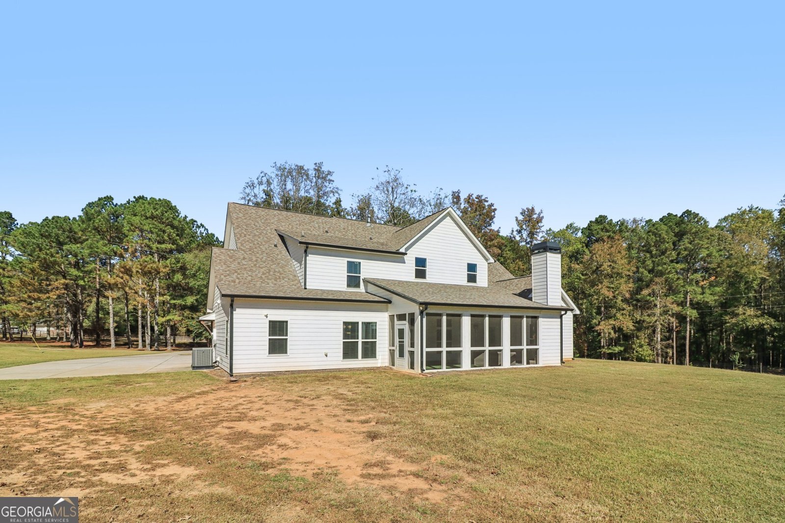 2519 Hog Liver Road Carrollton - 81