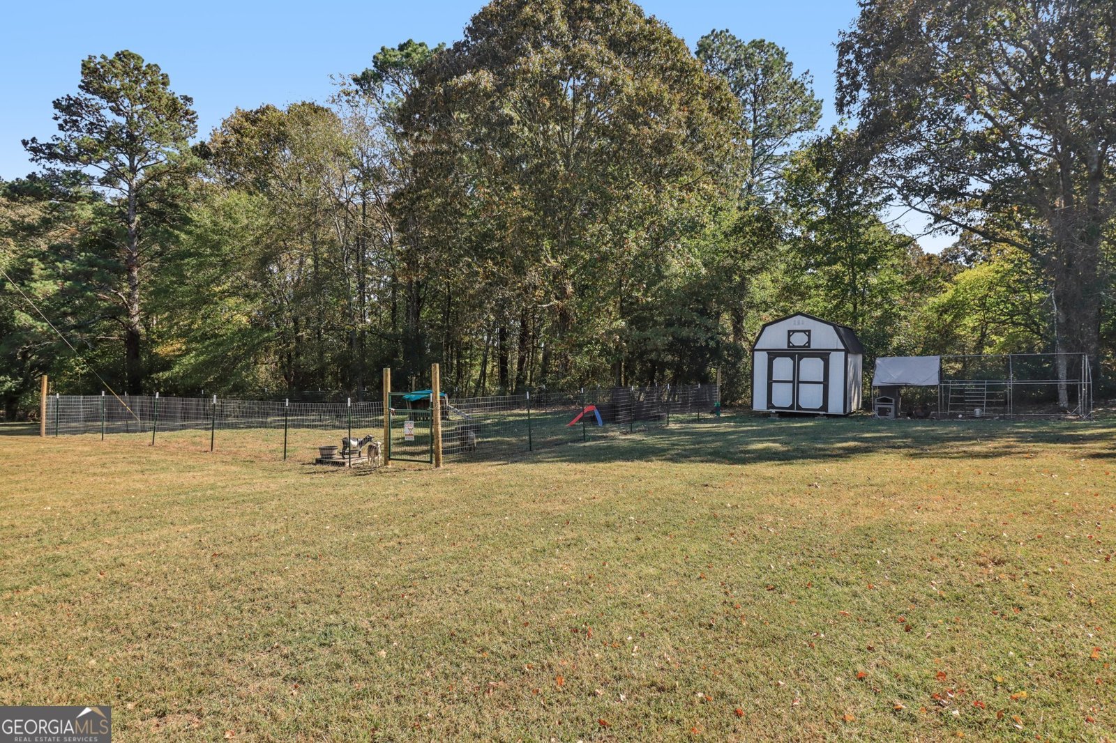 2519 Hog Liver Road Carrollton - 85