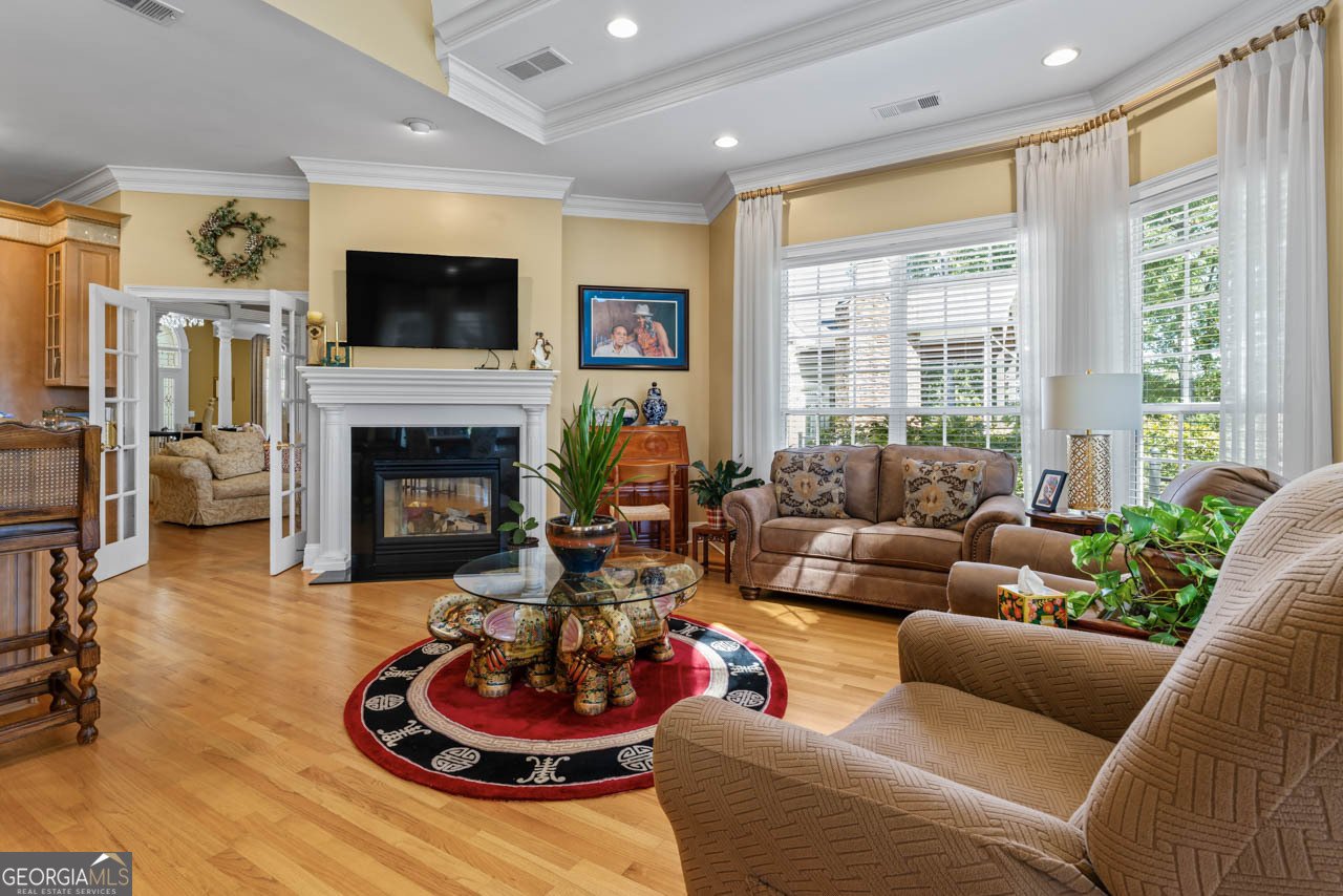 123 Eagles Club Drive Stockbridge - 12