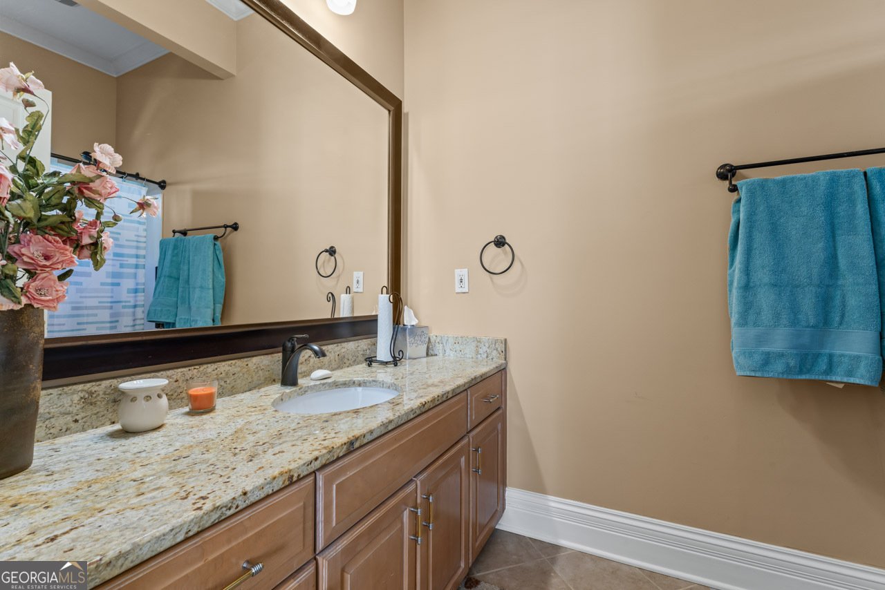 123 Eagles Club Drive Stockbridge - 15