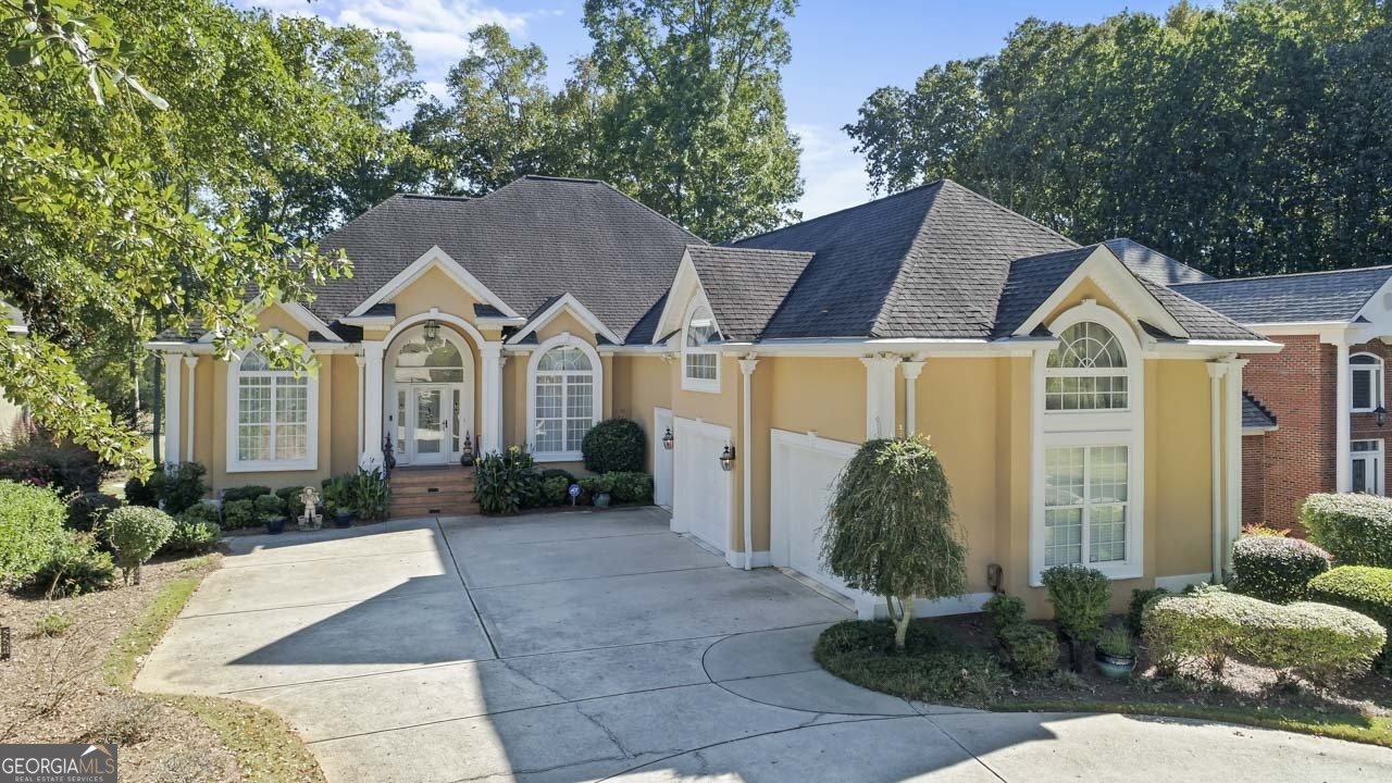 123 Eagles Club Drive Stockbridge - 2