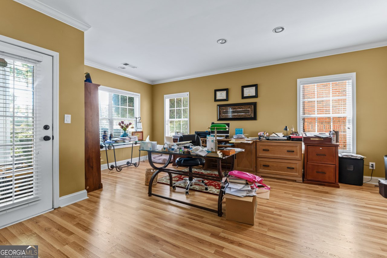 123 Eagles Club Drive Stockbridge - 22