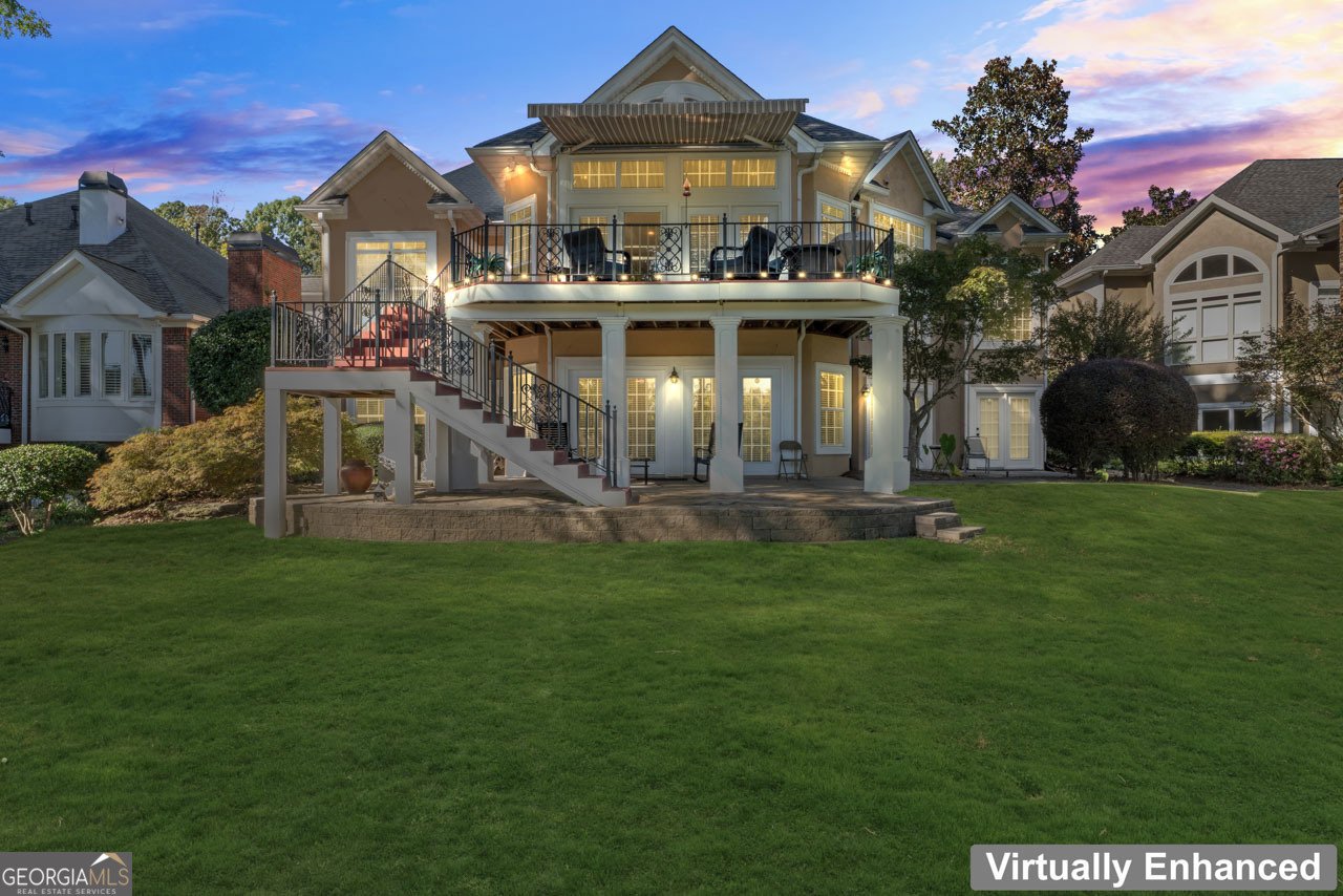 123 Eagles Club Drive Stockbridge - 36