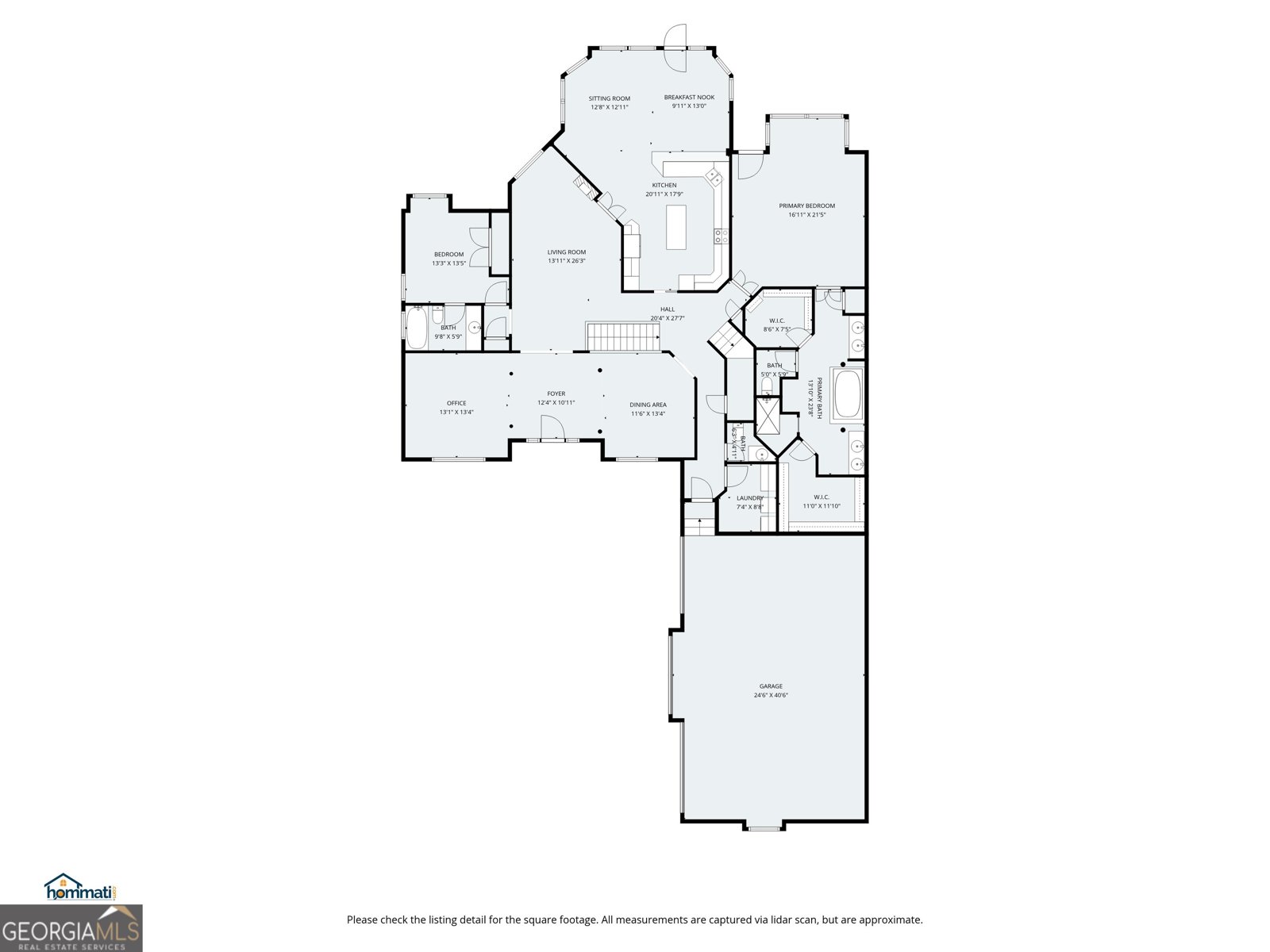 123 Eagles Club Drive Stockbridge - 37