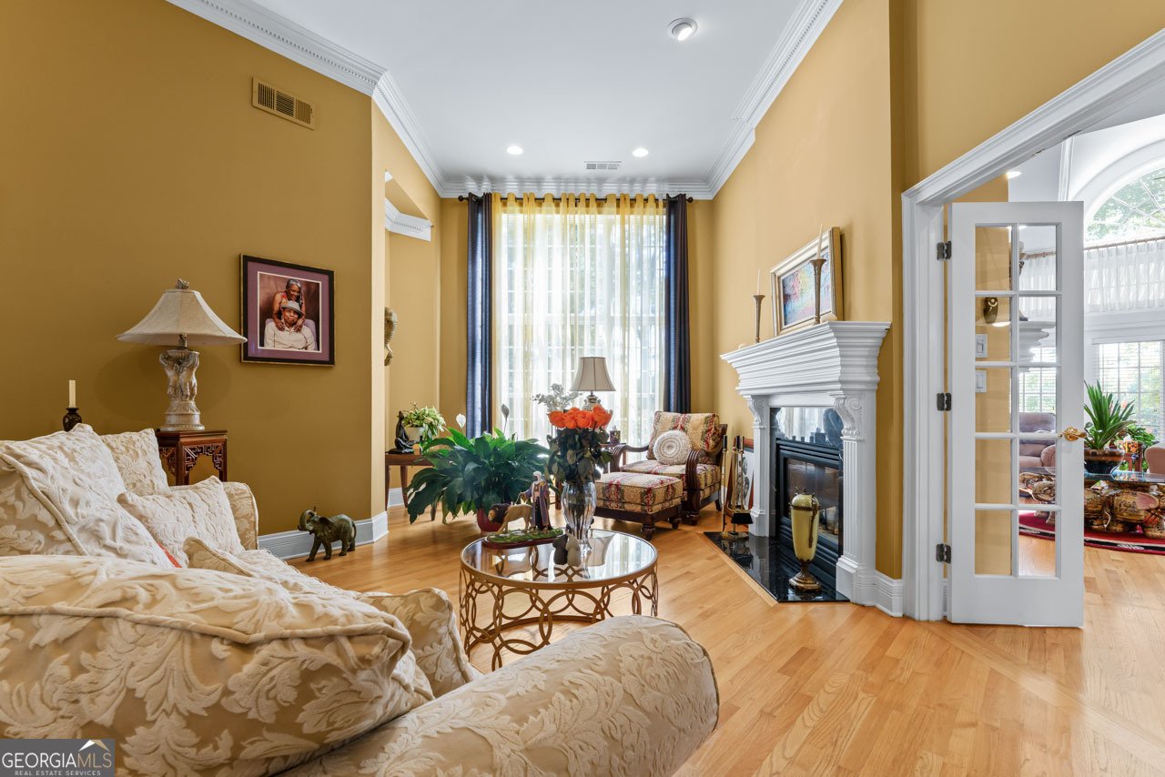 123 Eagles Club Drive Stockbridge - 5