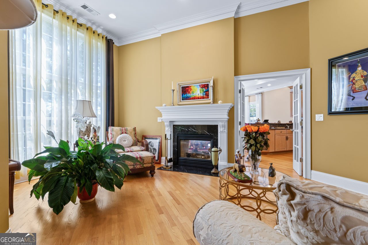 123 Eagles Club Drive Stockbridge - 6