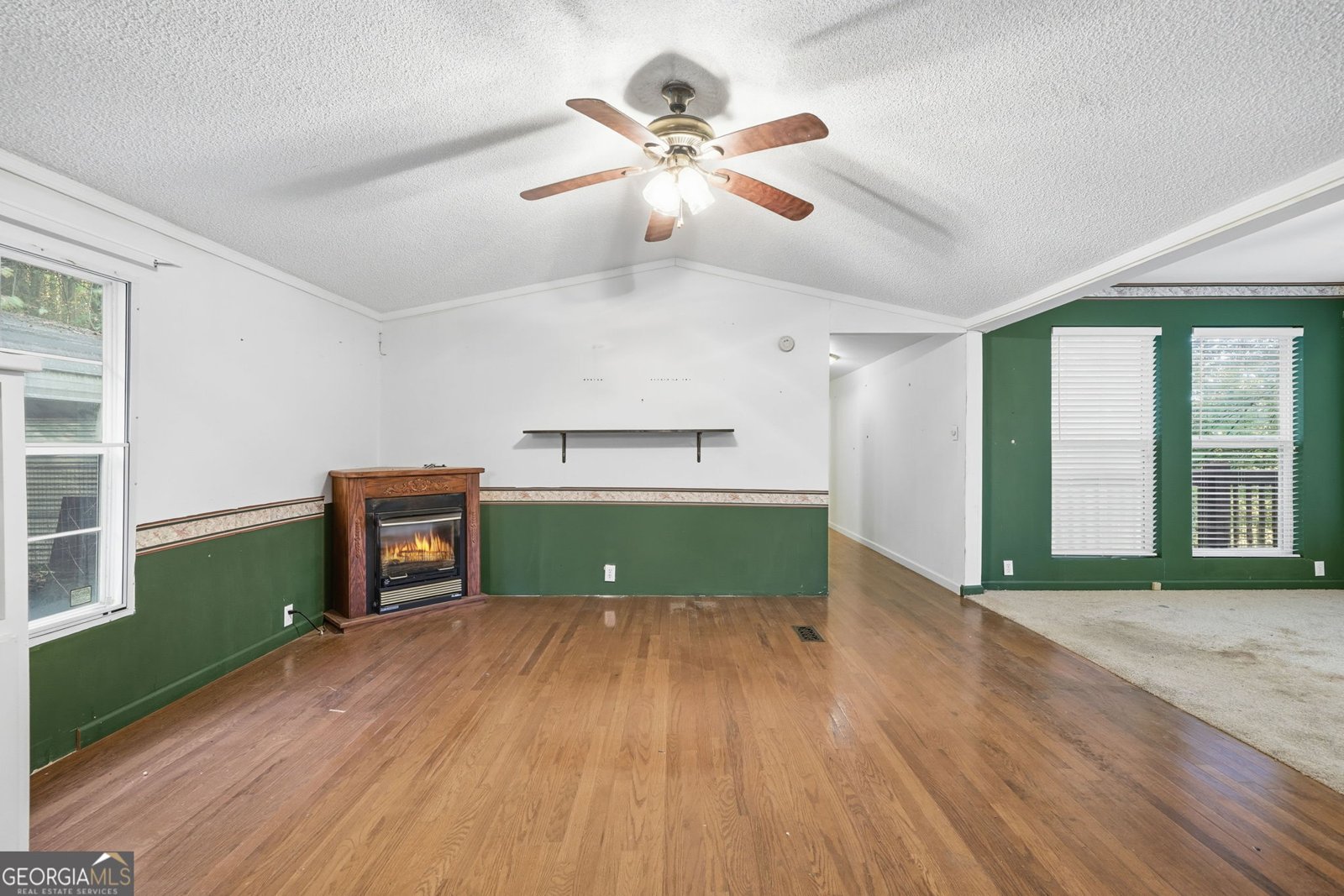 1907 John Call Road Talking Rock - 1