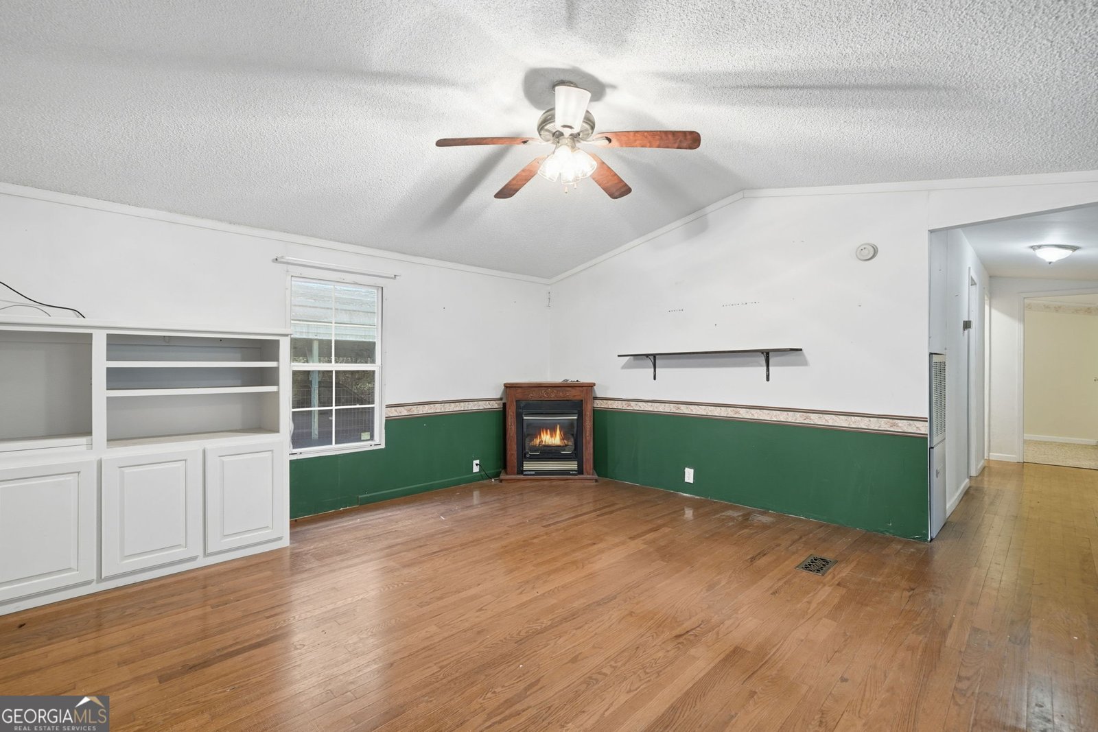 1907 John Call Road Talking Rock - 13