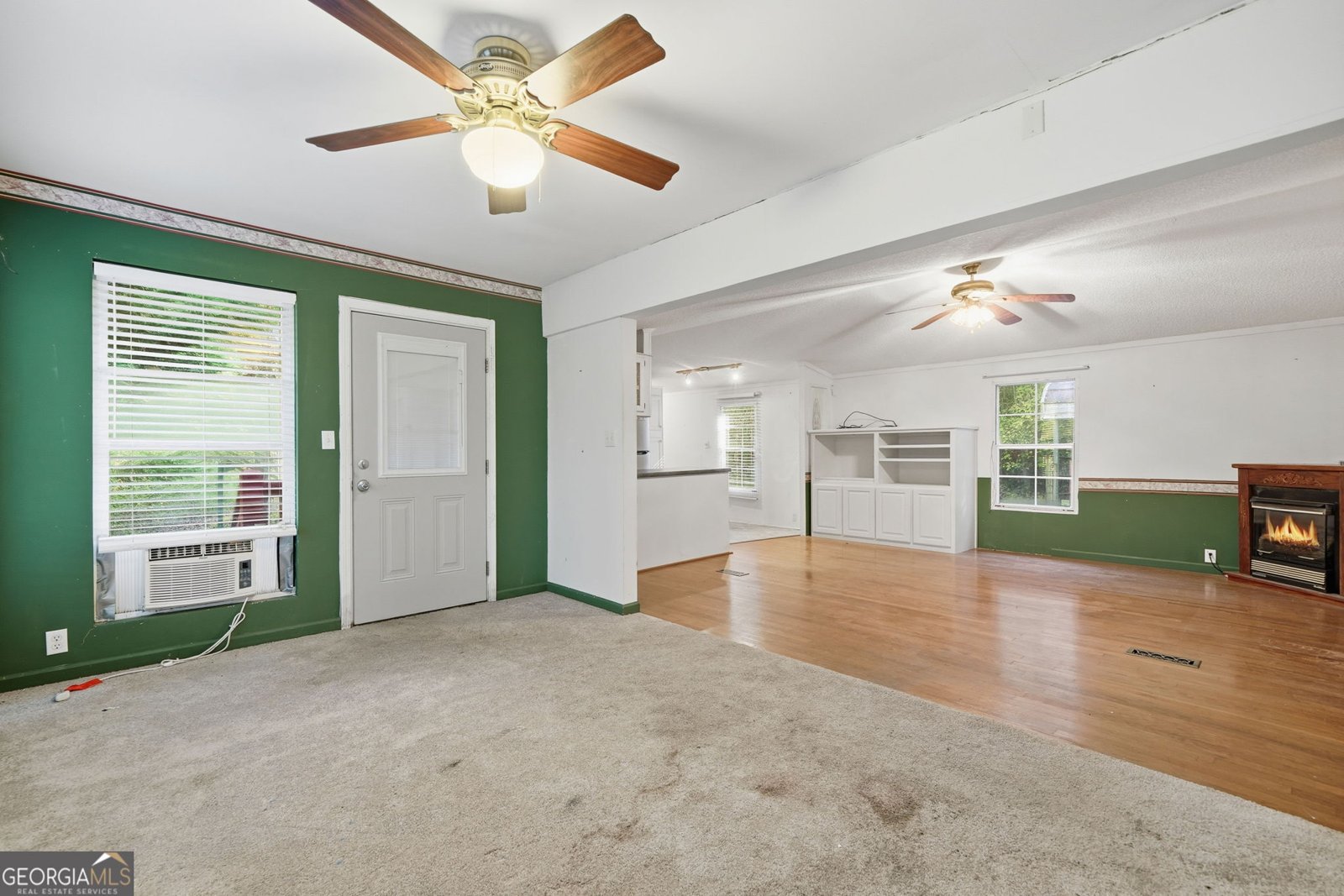 1907 John Call Road Talking Rock - 14