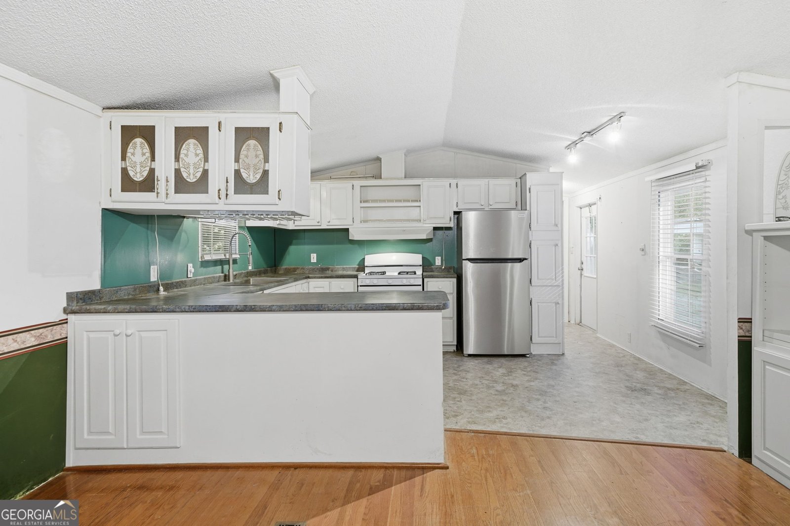 1907 John Call Road Talking Rock - 17