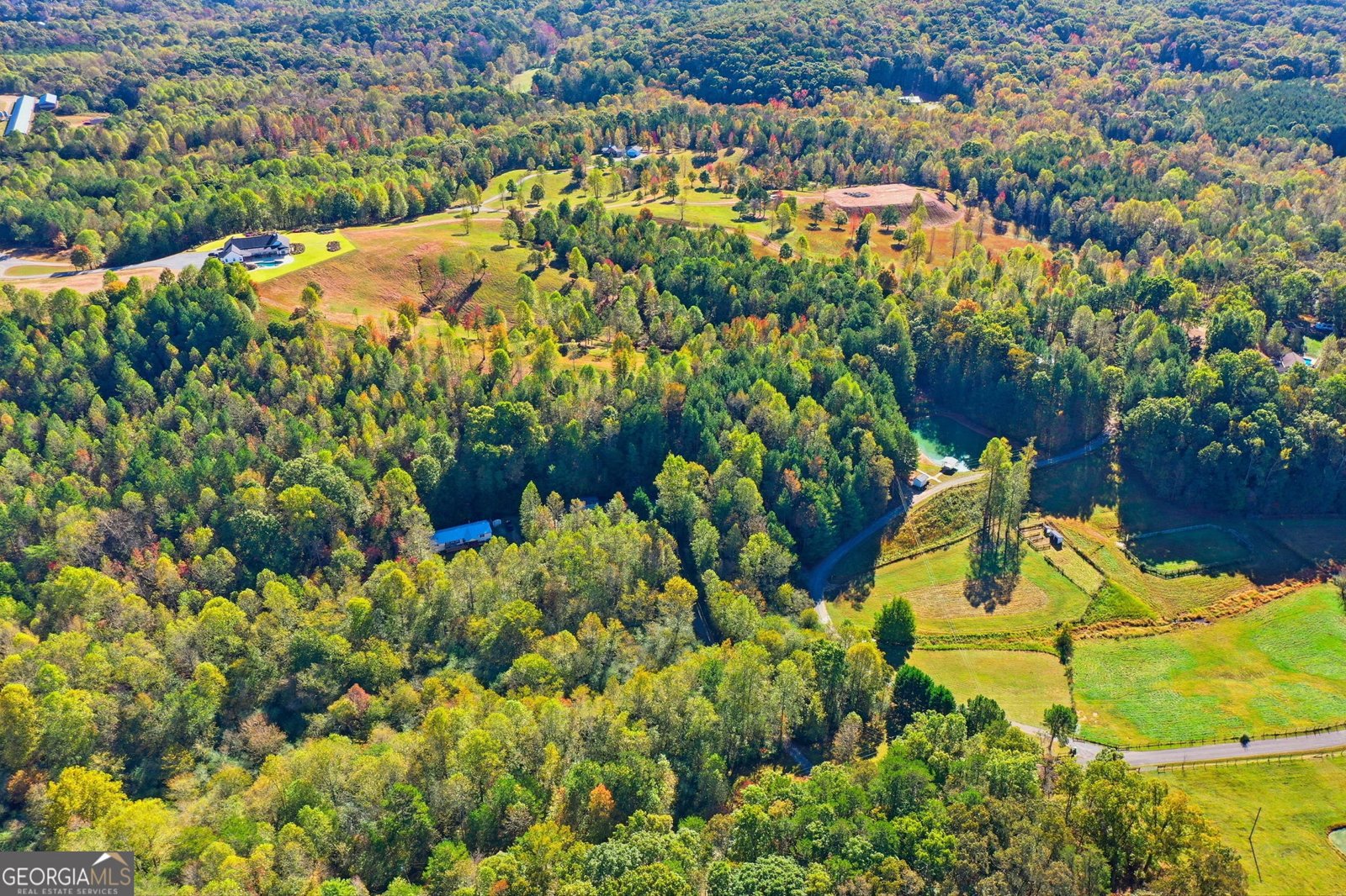 1907 John Call Road Talking Rock - 23