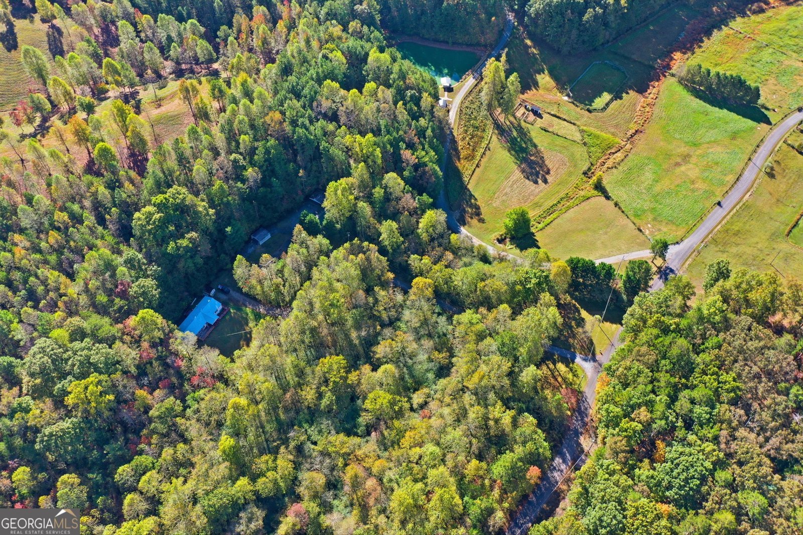 1907 John Call Road Talking Rock - 24