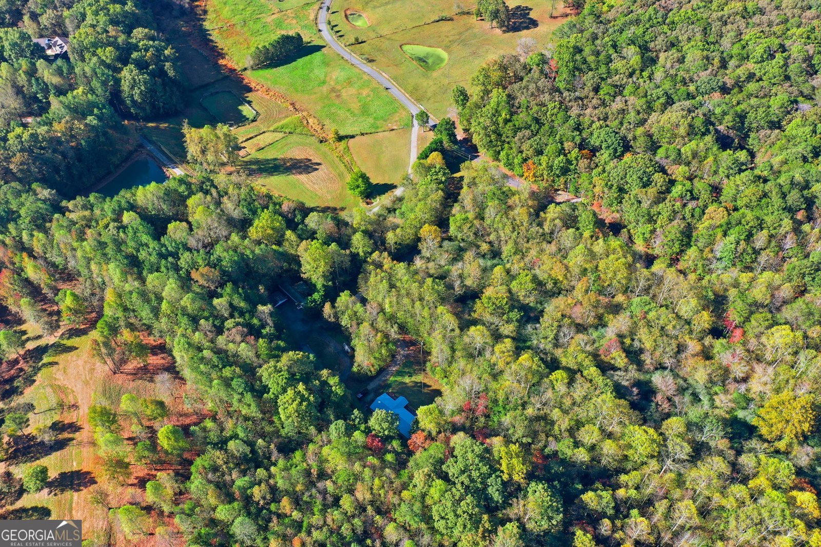 1907 John Call Road Talking Rock - 25