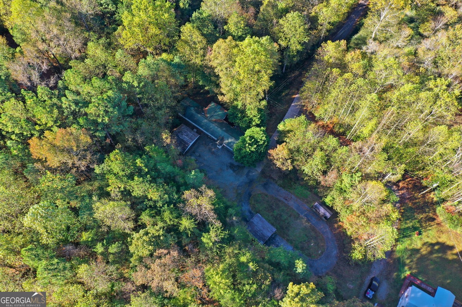 1907 John Call Road Talking Rock - 26