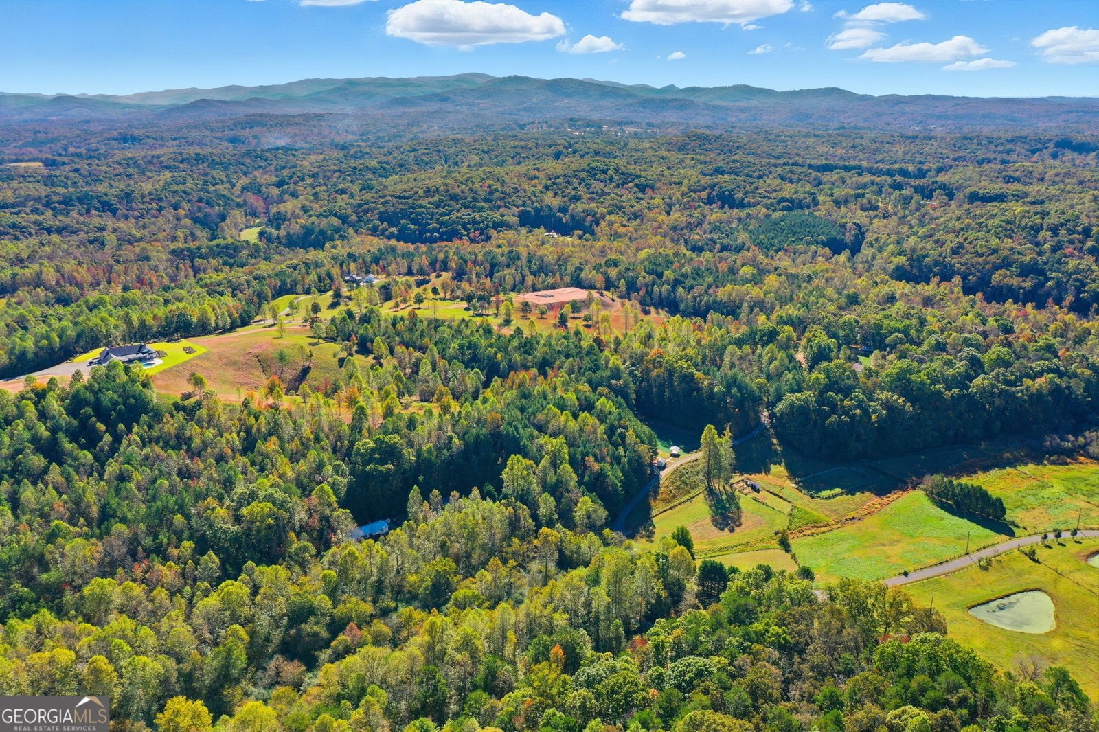 1907 John Call Road Talking Rock - 27