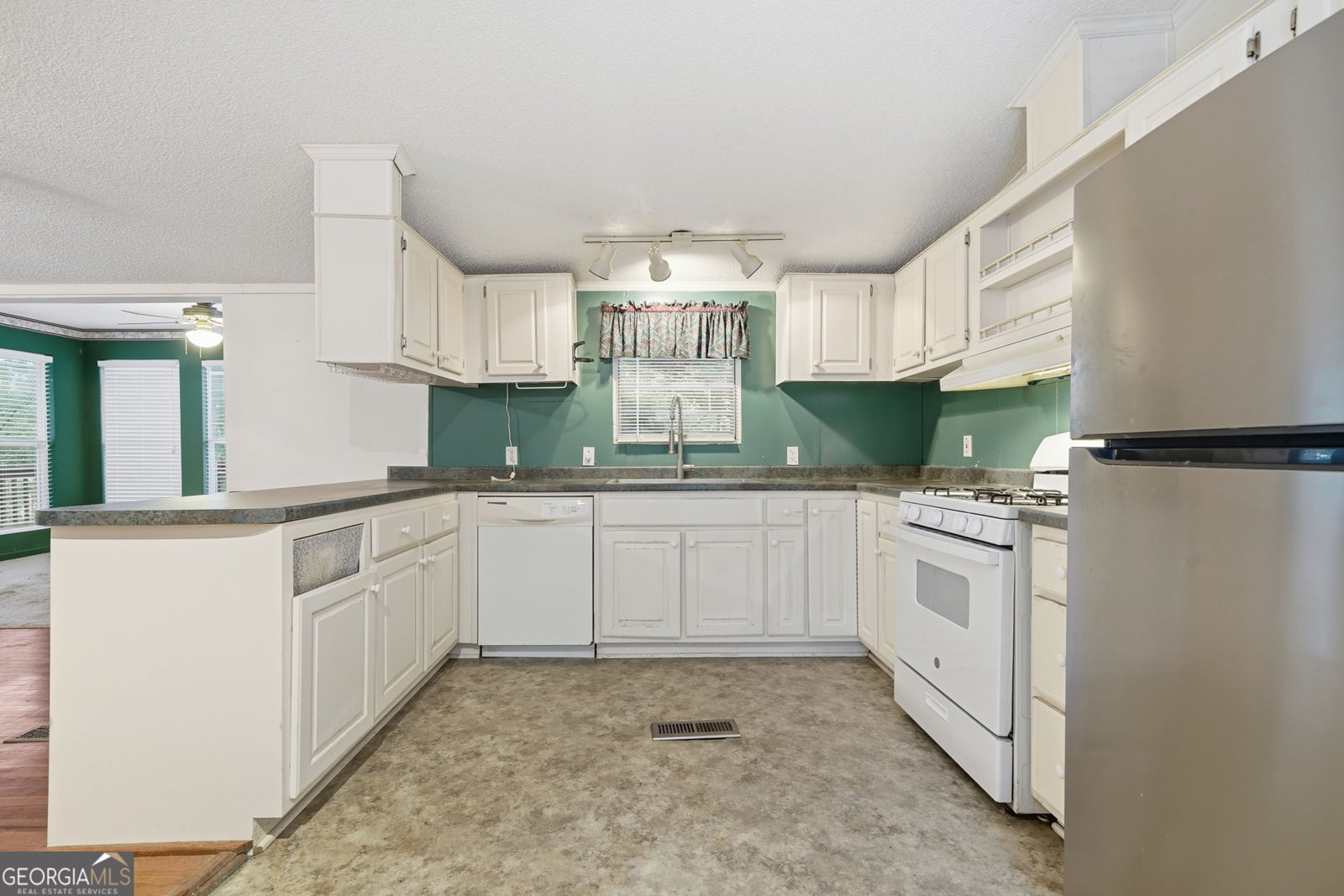 1907 John Call Road Talking Rock - 3