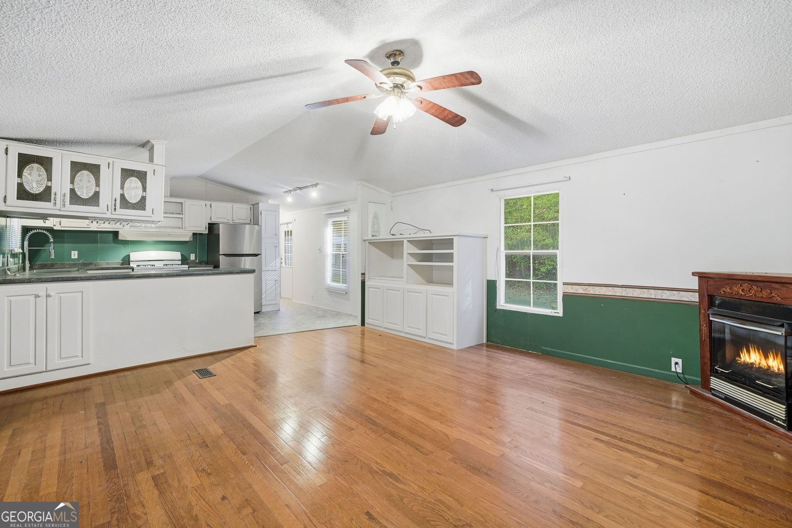 1907 John Call Road Talking Rock - 4