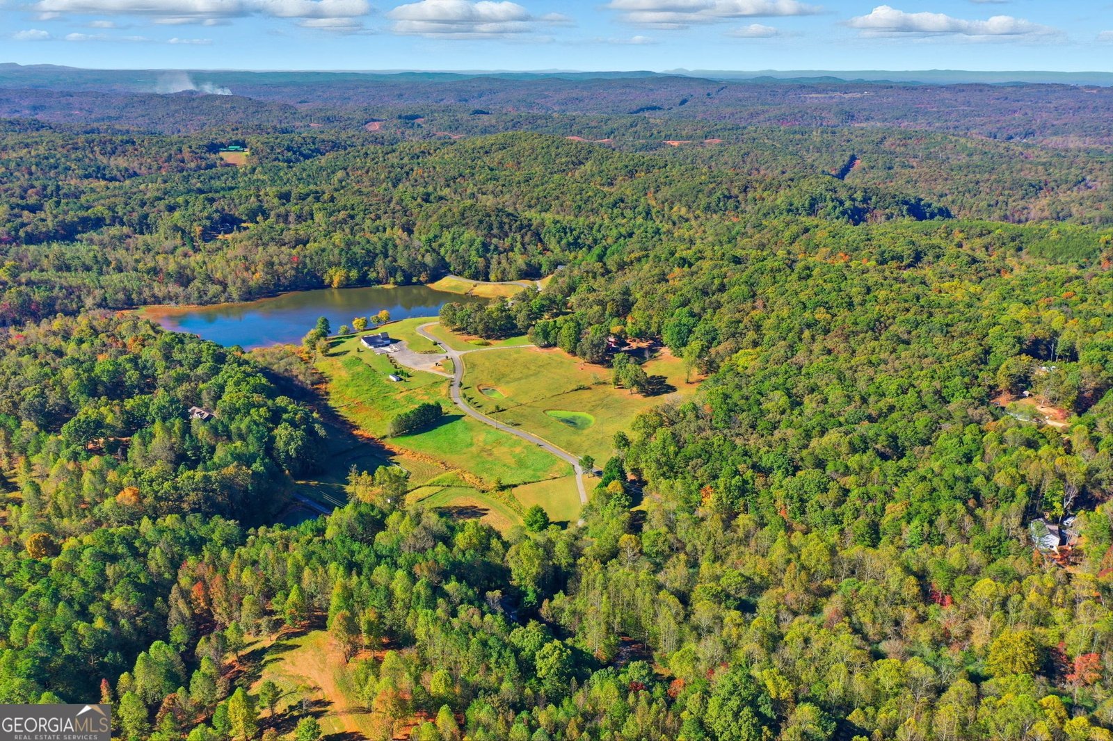 1907 John Call Road Talking Rock - 41