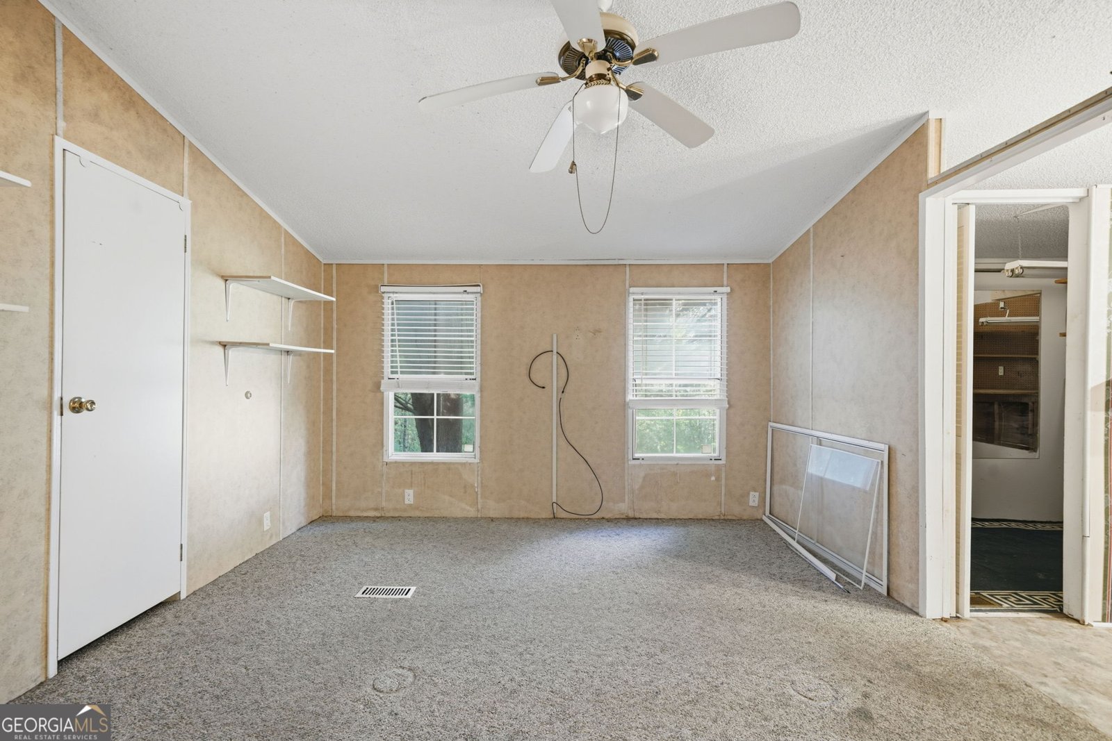 1907 John Call Road Talking Rock - 7