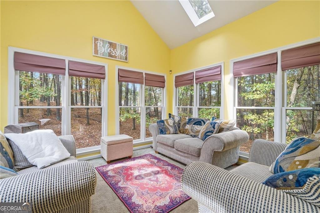 945 Club Chase Court Roswell - 10