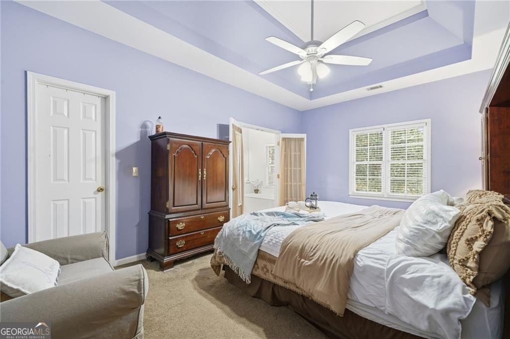 945 Club Chase Court Roswell - 13