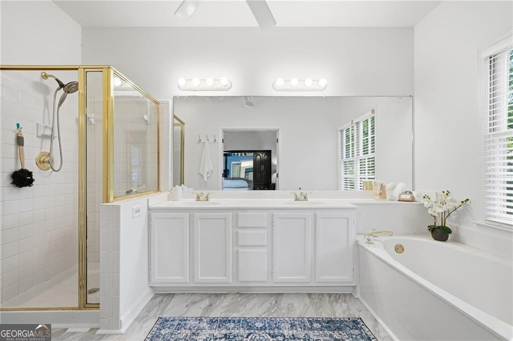 945 Club Chase Court Roswell - 14