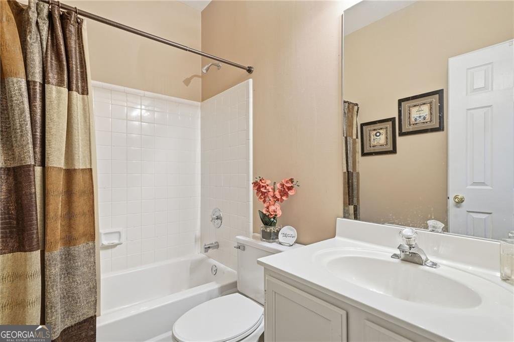 945 Club Chase Court Roswell - 16