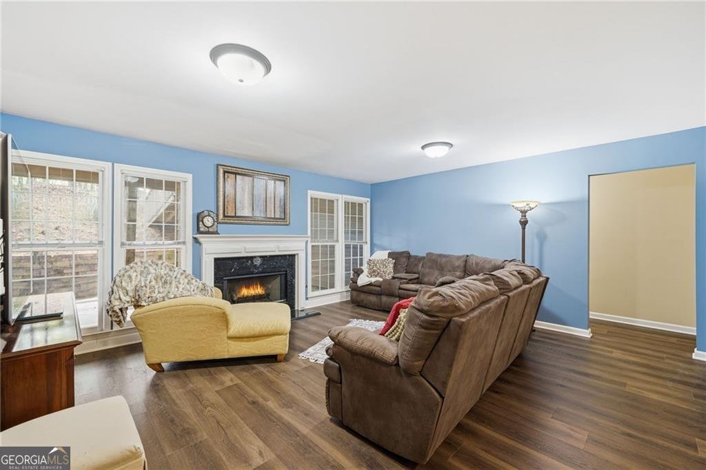 945 Club Chase Court Roswell - 17