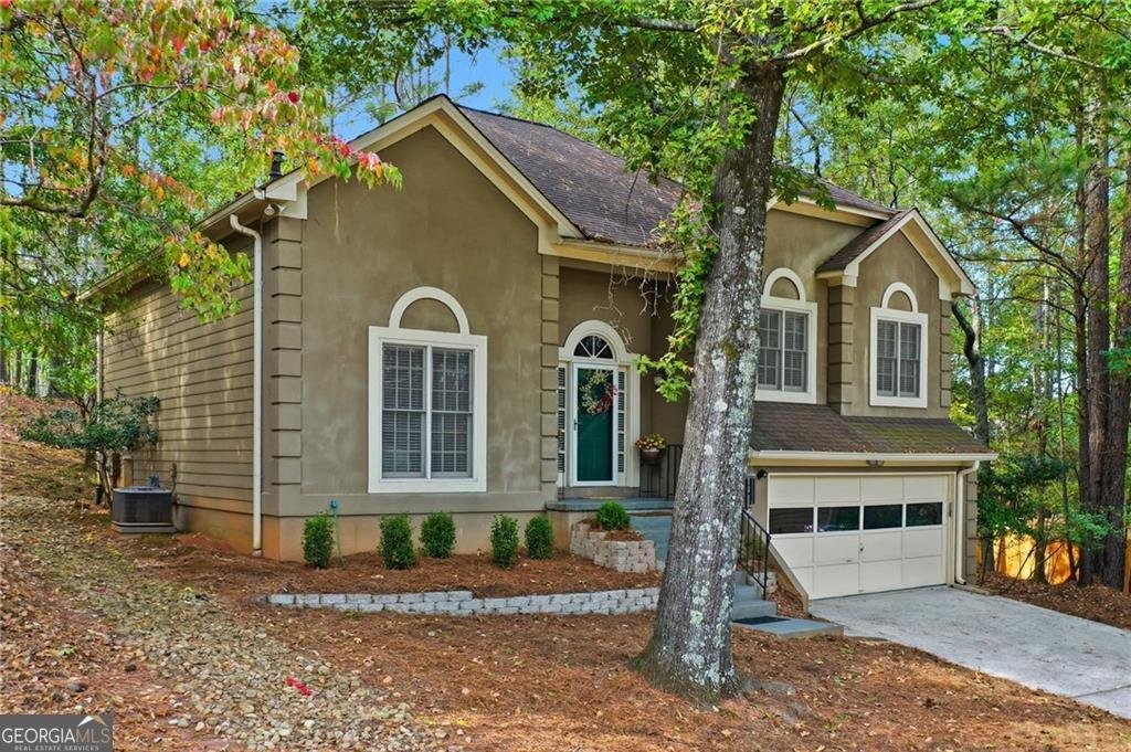 945 Club Chase Court Roswell - 2